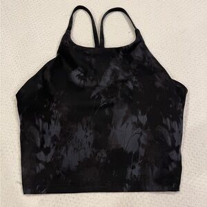 Old Navy Active PowerSoft long line bra